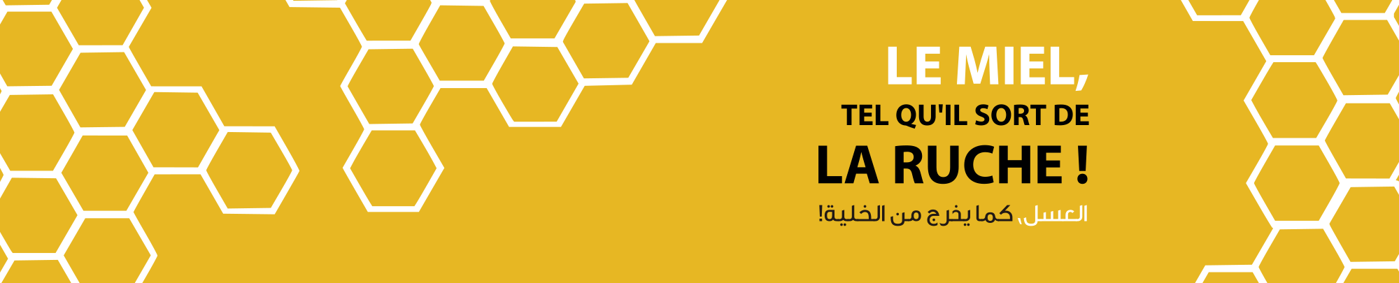 Cooperative Tizwit Ntmazirte Miel Naturel Aboghlo